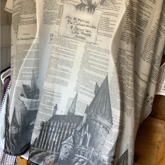 Hedwig Kimono NWT - Picture 8 of 10